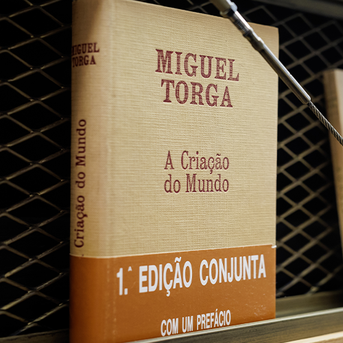 Miguel Torga: Um escritor antirregime protegido pela editora de Salazar